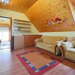 بيت للعطل Albizia By Interhome بالاتونفوريد