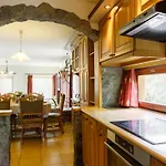 بيت للعطل Albizia By Interhome *