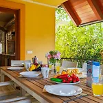 بيت للعطل Albizia By Interhome