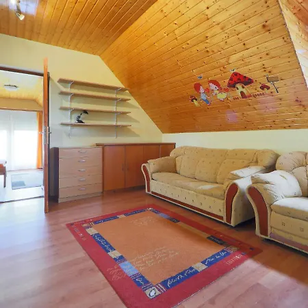 Hébergement de vacances Albizia By Interhome Balatonfüred