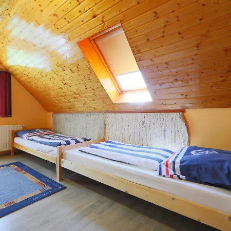 Albizia By Interhome Hébergement de vacances Balatonfüred
