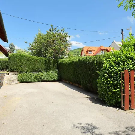 Hébergement de vacances Albizia By Interhome