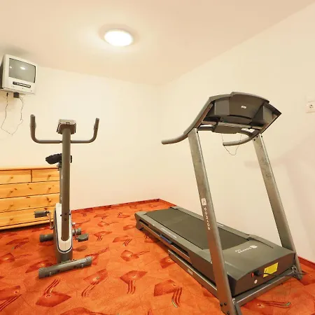 Albizia By Interhome Prázdninový dům Balatonfüred