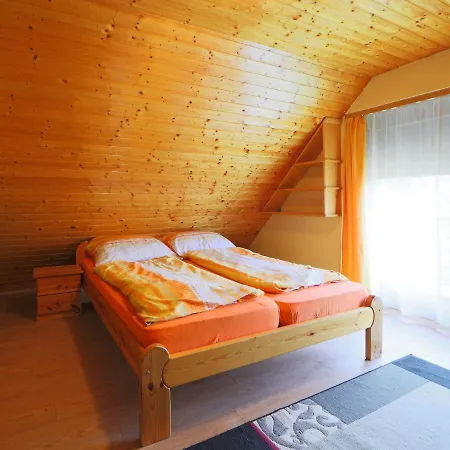 Albizia By Interhome Prázdninový dům *