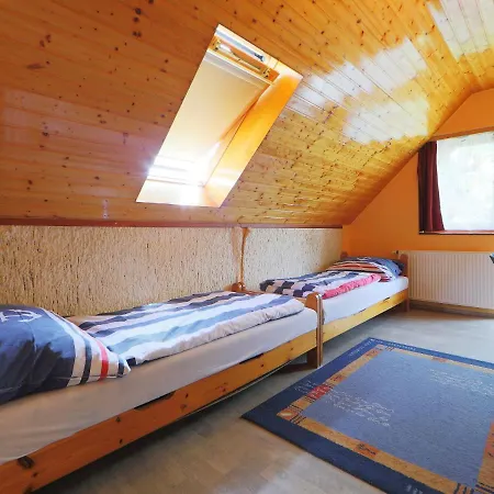 Albizia By Interhome Hébergement de vacances