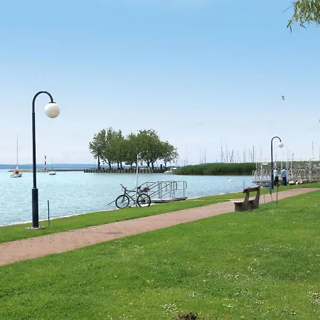 Albizia By Interhome Σπίτι διακοπών Balatonfüred