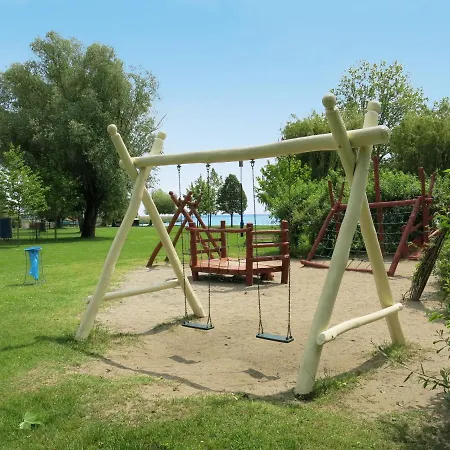 Albizia By Interhome * Balatonfüred