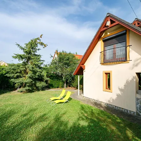 Albizia By Interhome بيت للعطل