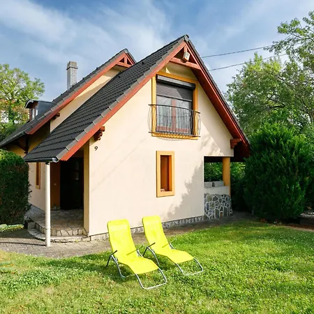 Σπίτι διακοπών Albizia By Interhome