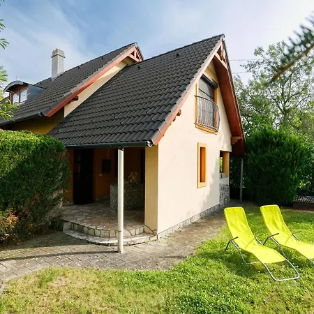 Albizia By Interhome Prázdninový dům *