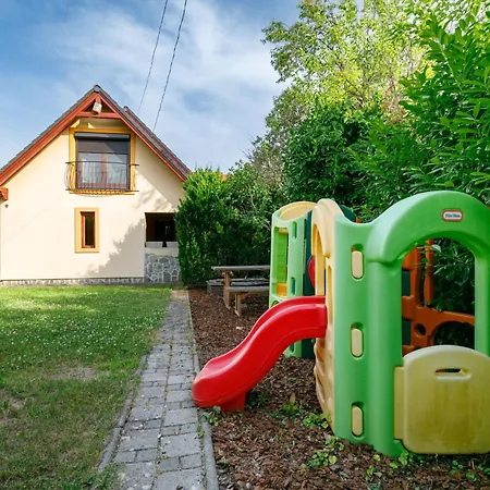 Albizia By Interhome Σπίτι διακοπών Balatonfüred