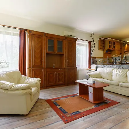 Albizia By Interhome * Balatonfüred