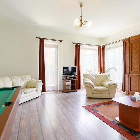 Albizia By Interhome Balatonfüred