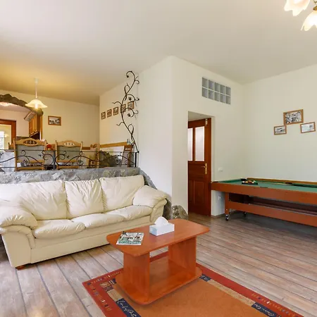 Albizia By Interhome Prázdninový dům