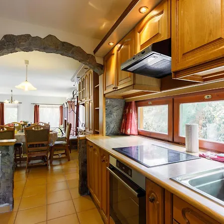 Prázdninový dům Albizia By Interhome