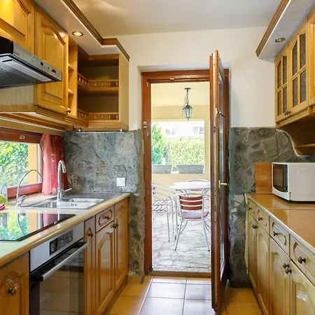 Albizia By Interhome Prázdninový dům *