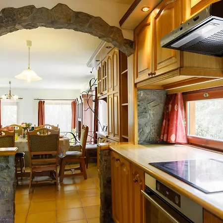 Hébergement de vacances Albizia By Interhome *