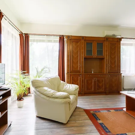 Albizia By Interhome Σπίτι διακοπών Balatonfüred