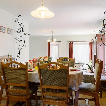 Prázdninový dům Albizia By Interhome Balatonfüred