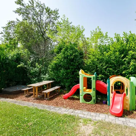 Albizia By Interhome Σπίτι διακοπών *