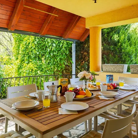 Albizia By Interhome Balatonfüred