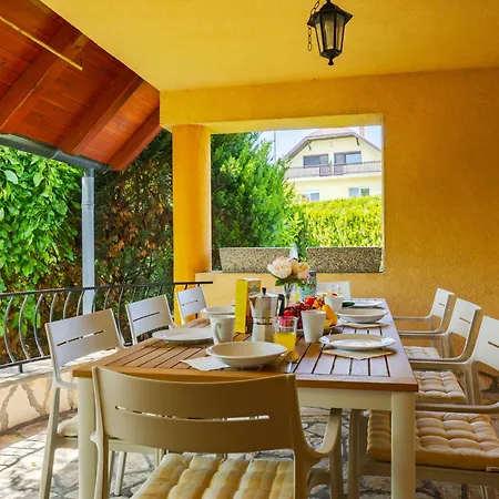 Prázdninový dům Albizia By Interhome Balatonfüred