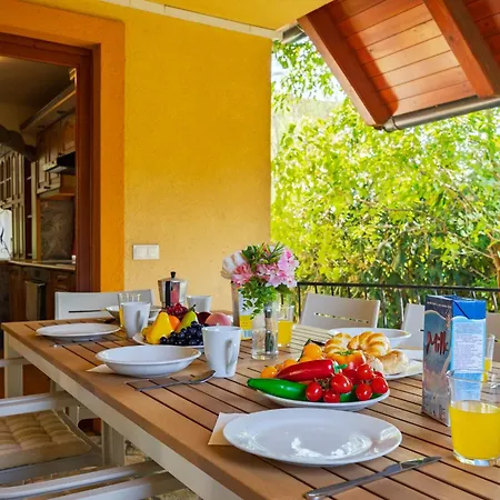 Prázdninový dům Albizia By Interhome