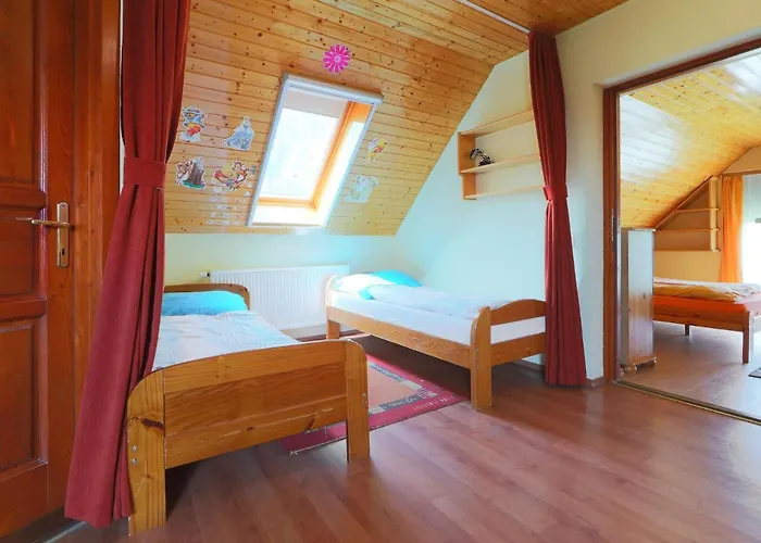 Albizia By Interhome Balatonfüred