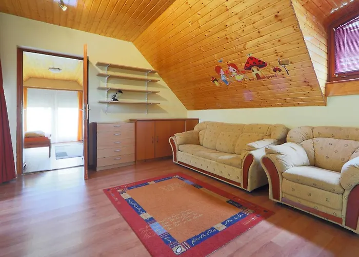 Ferienhaus Albizia By Interhome Balatonfüred