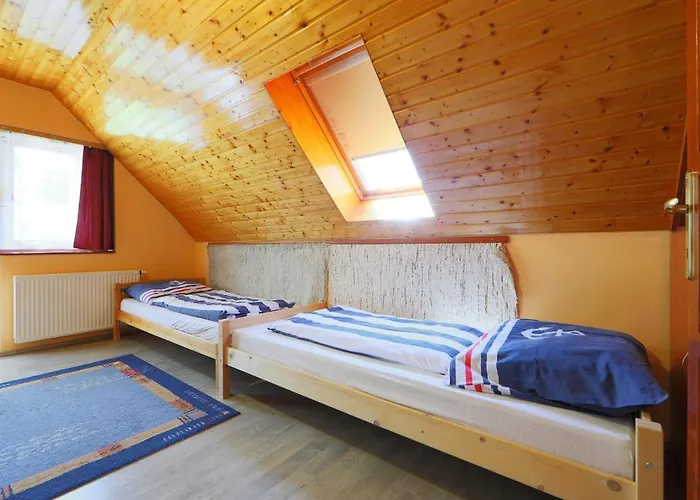 Albizia By Interhome Ferienhaus Balatonfüred