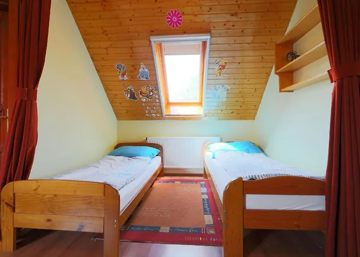 Albizia By Interhome Dom wakacyjny *