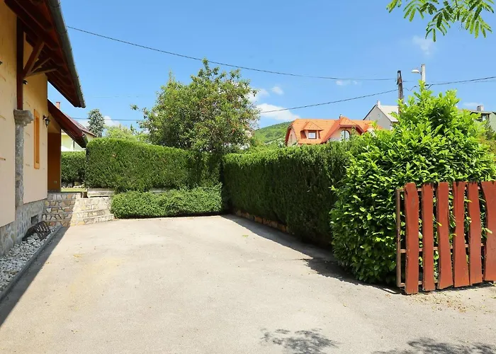 Dom wakacyjny Albizia By Interhome