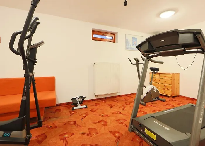 Albizia By Interhome Dom wakacyjny