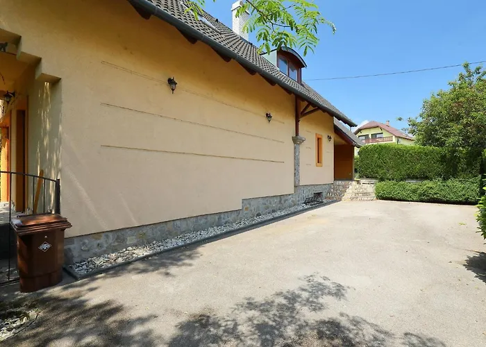 Albizia By Interhome * Balatonfüred