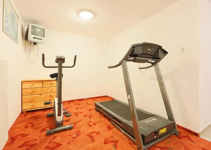 Albizia By Interhome Ferienhaus Balatonfüred