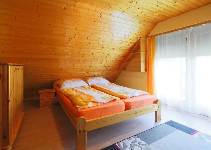 Albizia By Interhome Ferienhaus *