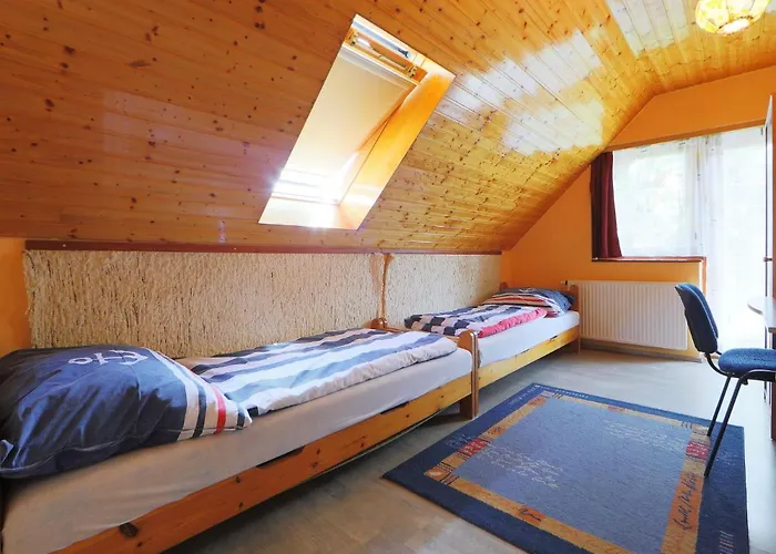 Albizia By Interhome Ferienhaus