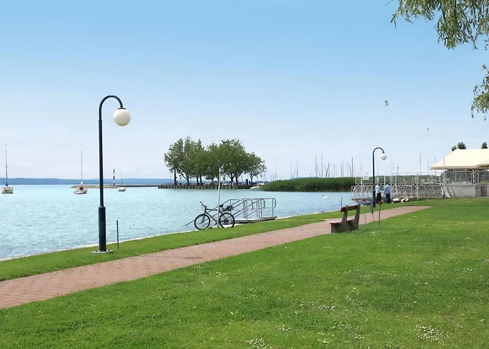 Albizia By Interhome Ferienhaus Balatonfüred