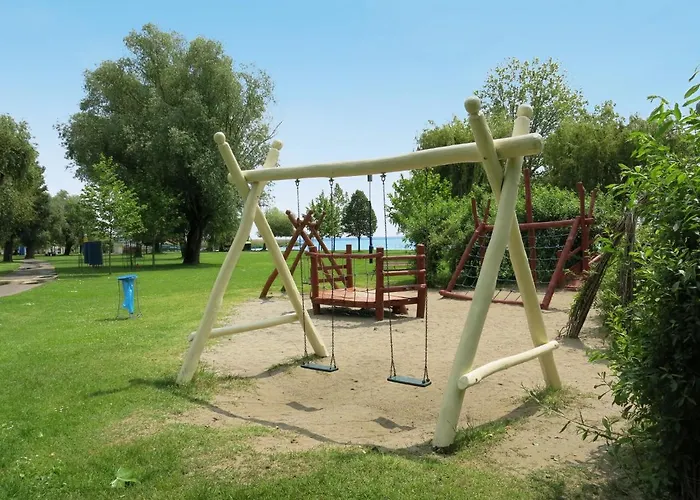 Albizia By Interhome * Balatonfüred