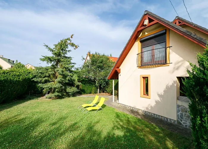 Albizia By Interhome Ferienhaus