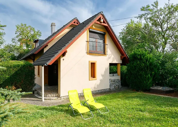 Ferienhaus Albizia By Interhome