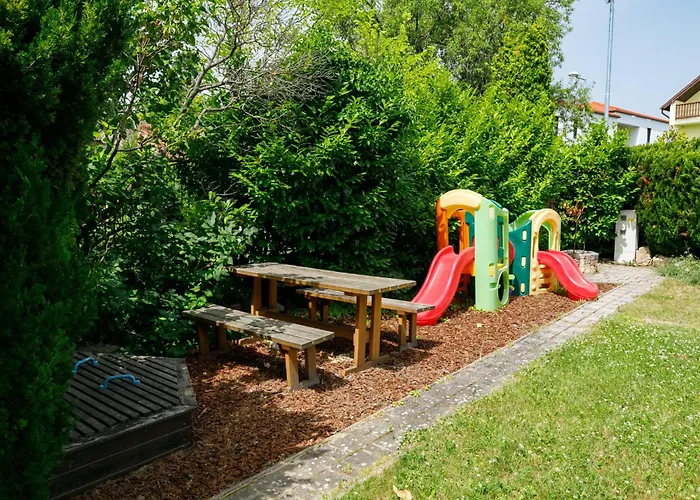 Albizia By Interhome Balatonfüred