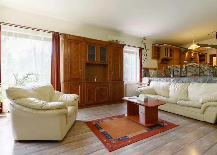 Albizia By Interhome * Balatonfüred