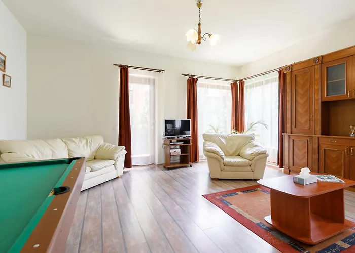 Albizia By Interhome Balatonfüred