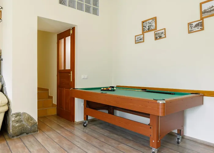 Albizia By Interhome