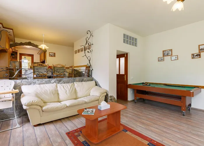 Albizia By Interhome Dom wakacyjny