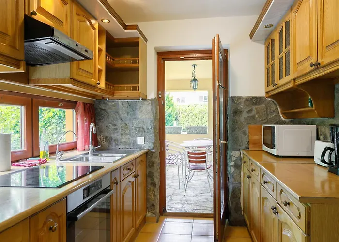 Albizia By Interhome Ferienhaus *