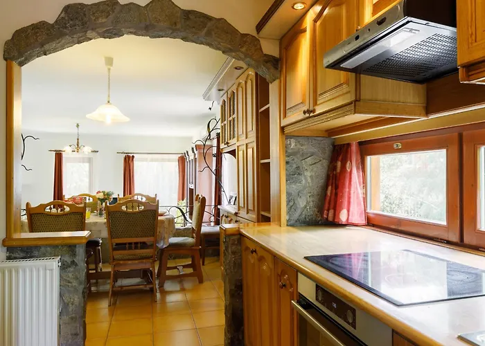 Ferienhaus Albizia By Interhome *