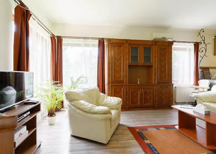 Albizia By Interhome Ferienhaus Balatonfüred