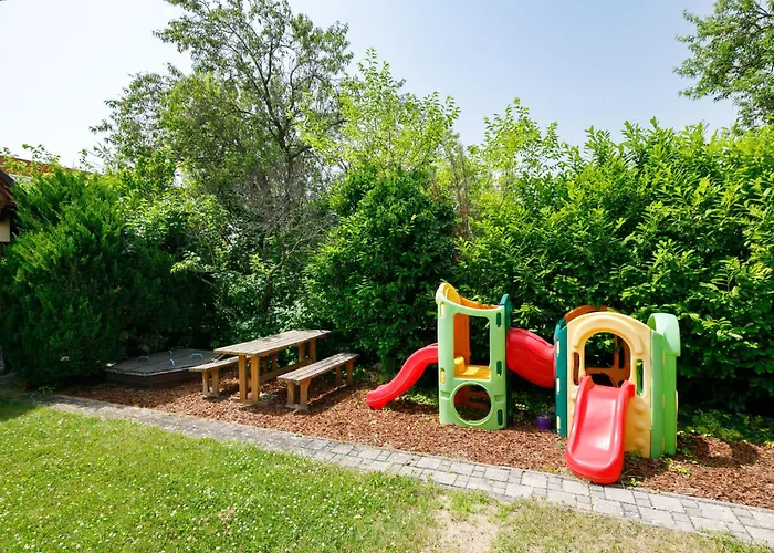 Albizia By Interhome Dom wakacyjny *